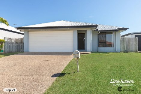 27 Eider Ct, Condon, QLD 4815