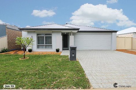 32 Lancelot Grn, Wattle Grove, WA 6107