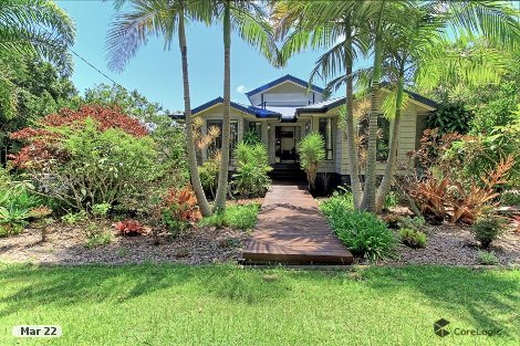 3 Wharf St, Macleay Island, QLD 4184