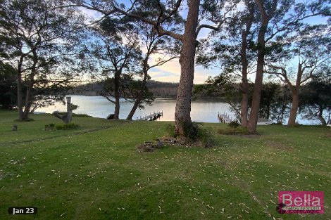 11 Edwin Ave, Lake Conjola, NSW 2539