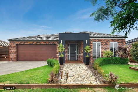 19 Balmain Cct, Wallan, VIC 3756