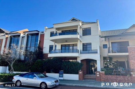 30a Kensington St, East Perth, WA 6004