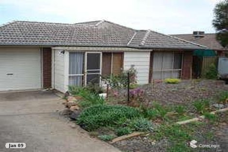 11 Saddler Ct, Onkaparinga Hills, SA 5163