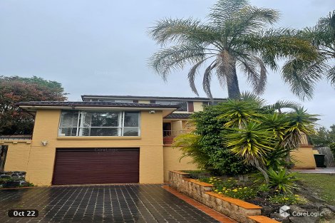 61 Oak Dr, Georges Hall, NSW 2198