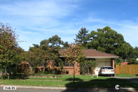 97 Hutchins Cres, Kings Langley, NSW 2147