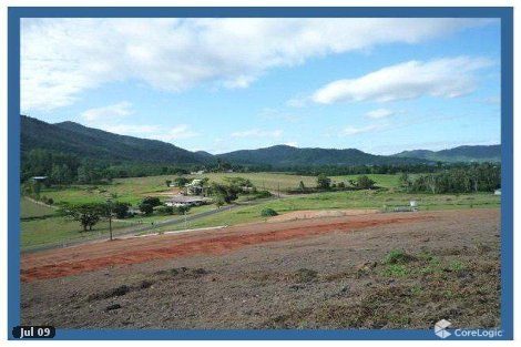 Bulgun Rd, Feluga, QLD 4854