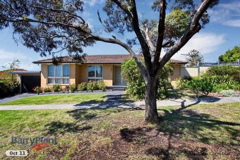 1 Taunton Pl, Gladstone Park, VIC 3043