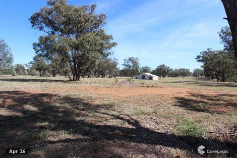 25 Pykes Lane, Coolamon, NSW 2701