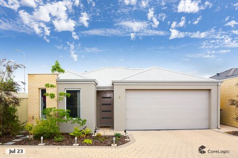 6/31 Peppermint Gdns, Aubin Grove, WA 6164