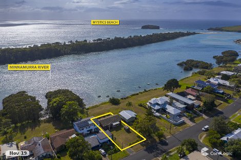 50 Charles Ave, Minnamurra, NSW 2533