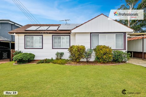 122 Victoria St, Kingswood, NSW 2747