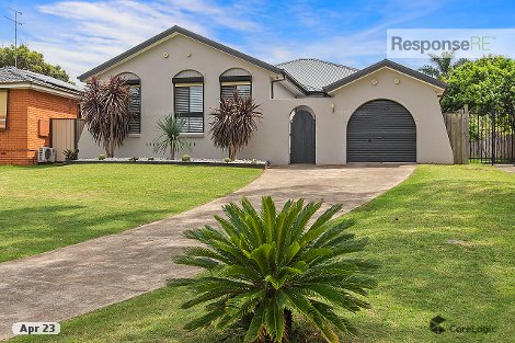 23 Carlyle Cres, Cambridge Gardens, NSW 2747