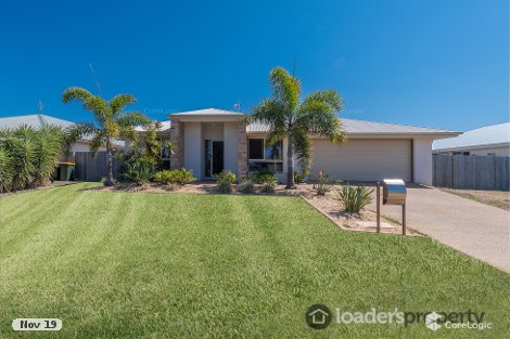 16 Tranquility Pl, Bargara, QLD 4670