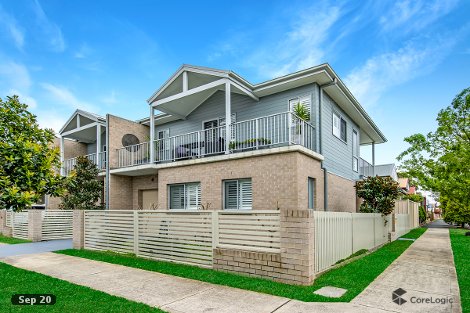 6/1 Bell St, Maryville, NSW 2293