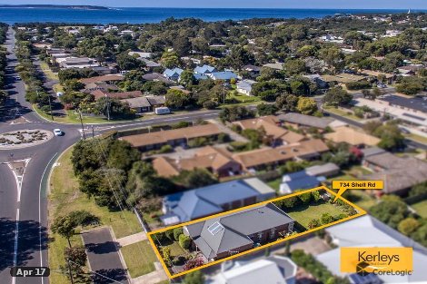 734 Shell Rd, Point Lonsdale, VIC 3225