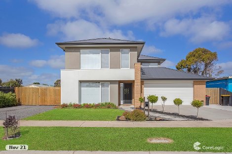 3 Perry Cl, Port Fairy, VIC 3284