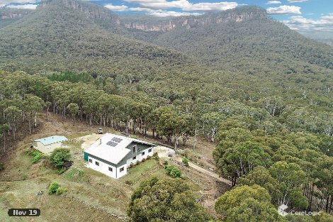 115 Mill Creek Rd, Kanimbla, NSW 2790