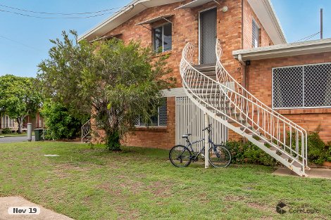 4/7 Robert St, Torquay, QLD 4655