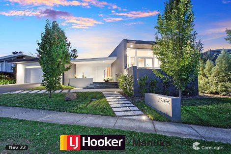 23 Gawler Cres, Deakin, ACT 2600