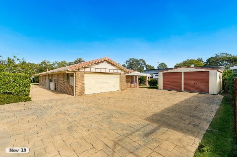 124a Blackwood Rd, Manly West, QLD 4179