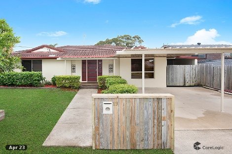 19 Saracen St, Battery Hill, QLD 4551