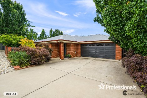 10 Colombera Cct, Wodonga, VIC 3690