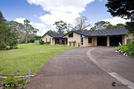 10 Dorge St, Middle Ridge, QLD 4350