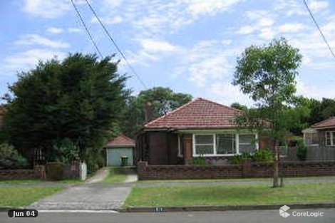 83 Cobham Ave, Melrose Park, NSW 2114