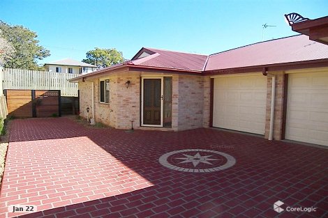 3/29 Searle St, South Toowoomba, QLD 4350