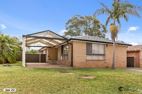 126 Junction Rd, Ruse, NSW 2560