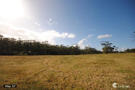 Lot 9 Berrys Rd, Gorae, VIC 3305