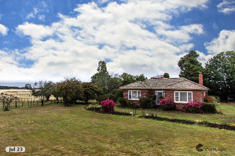 93 Saundridge Rd, Cressy, TAS 7302