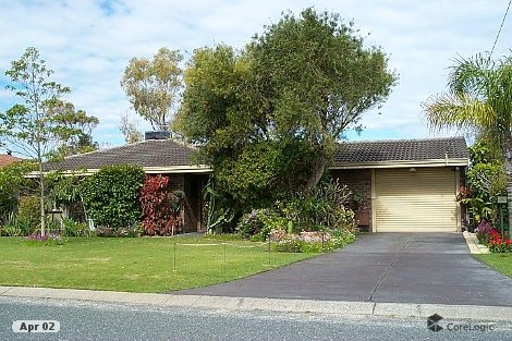 15 Frome Way, Cooloongup, WA 6168