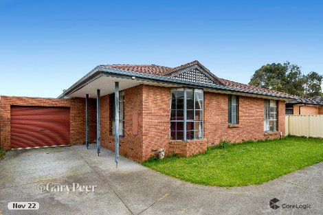 2/46 Riverview Cres, Eumemmerring, VIC 3177