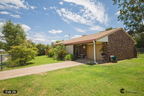 16 Labanka Cres, Gracemere, QLD 4702