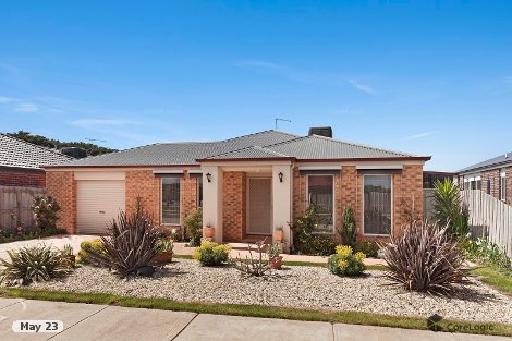 3 Lancelot Cres, Lancefield, VIC 3435