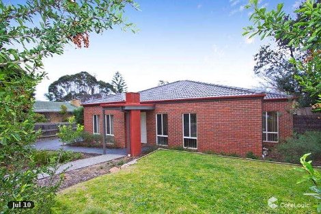 1/29 Mccomb Bvd, Frankston South, VIC 3199