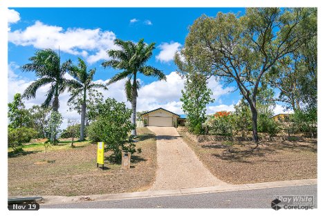 13-15 Mark Acton Cl, Rockyview, QLD 4701