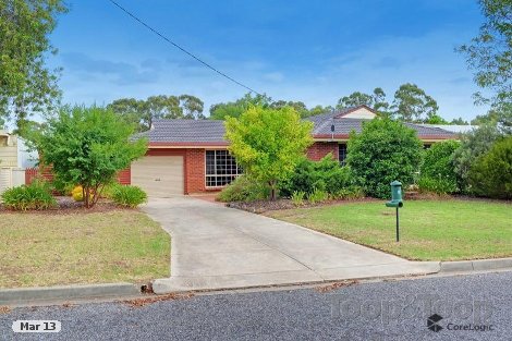 11 Vicenzo St, Fairview Park, SA 5126