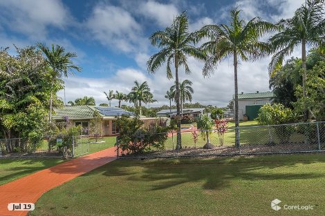 1 Seabreeze Ct, Freshwater Point, QLD 4737