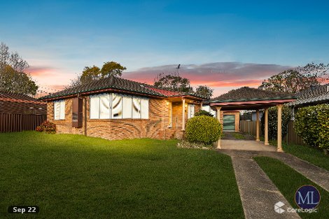 12 Dunkeld Ave, Baulkham Hills, NSW 2153