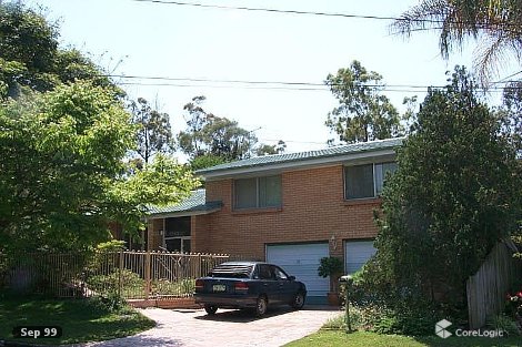 16 Larwood St, Upper Mount Gravatt, QLD 4122