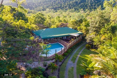 317 Sugarloaf Rd, Sugarloaf, QLD 4800