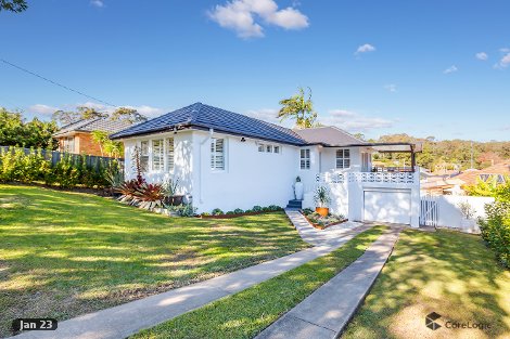 5 Orana Cres, Adamstown Heights, NSW 2289