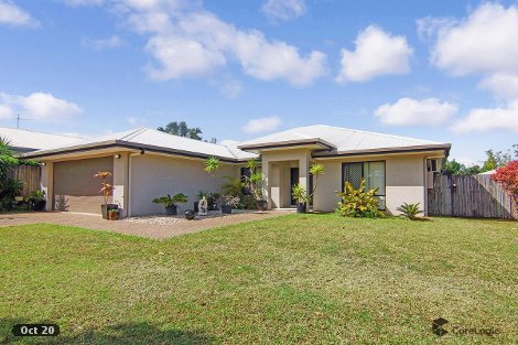 31 Tyrconnell Cres, Redlynch, QLD 4870