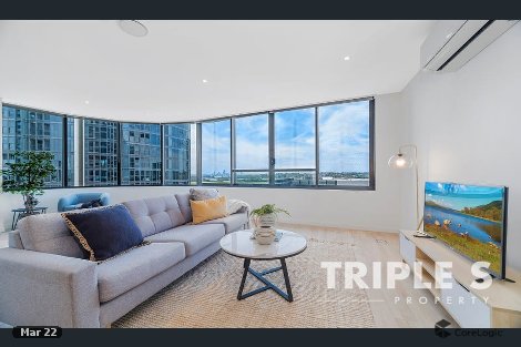 1209/11 Wentworth Pl, Wentworth Point, NSW 2127