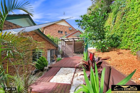 8/12 Brown St, Kiama, NSW 2533