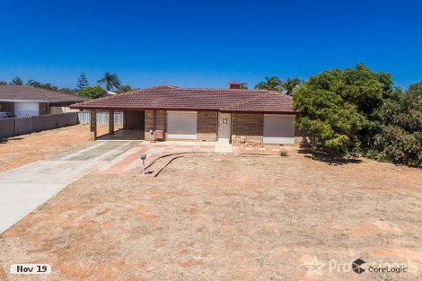 6 Jabiru Way, Waggrakine, WA 6530