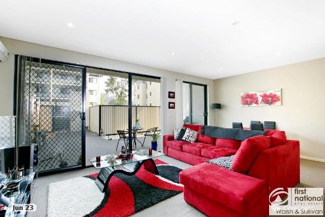 25/37-43 Balmoral Rd, Northmead, NSW 2152