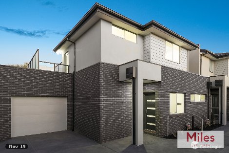 3/21 Thames St, Heidelberg Heights, VIC 3081